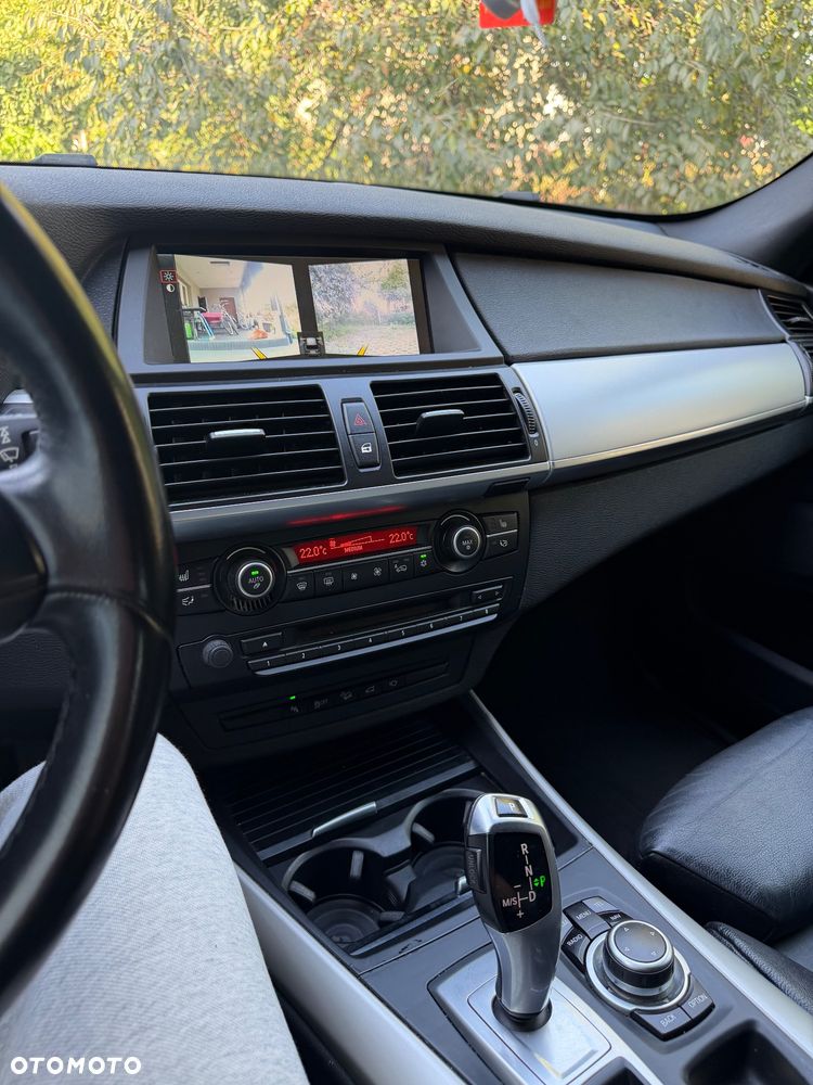 BMW X5 4.0d xDrive - 8