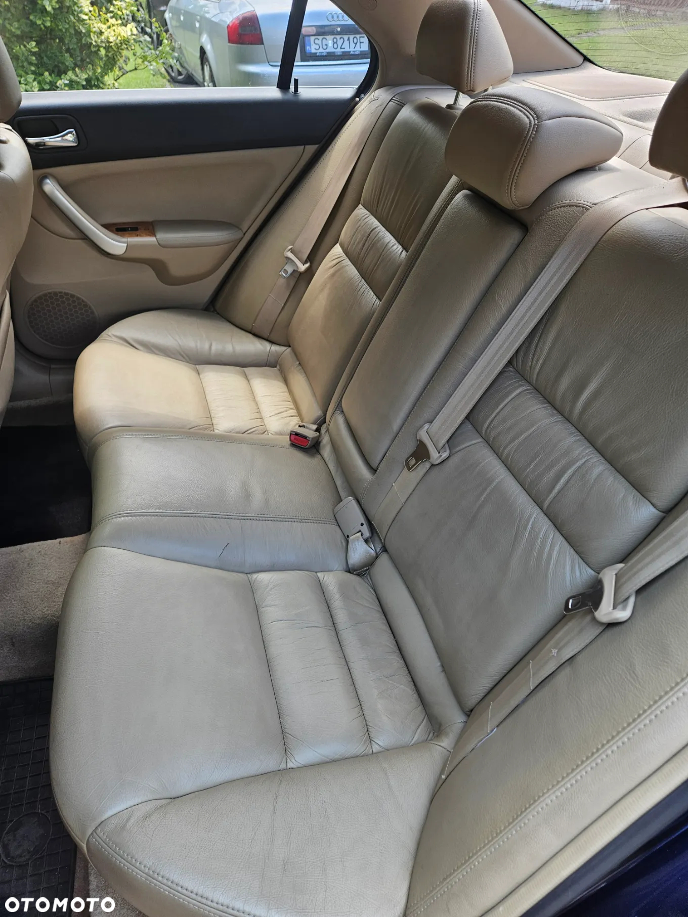 Honda Accord 2.4 Executive - 21