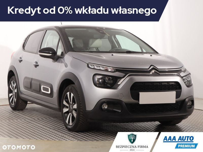 Citroën C3 - 3