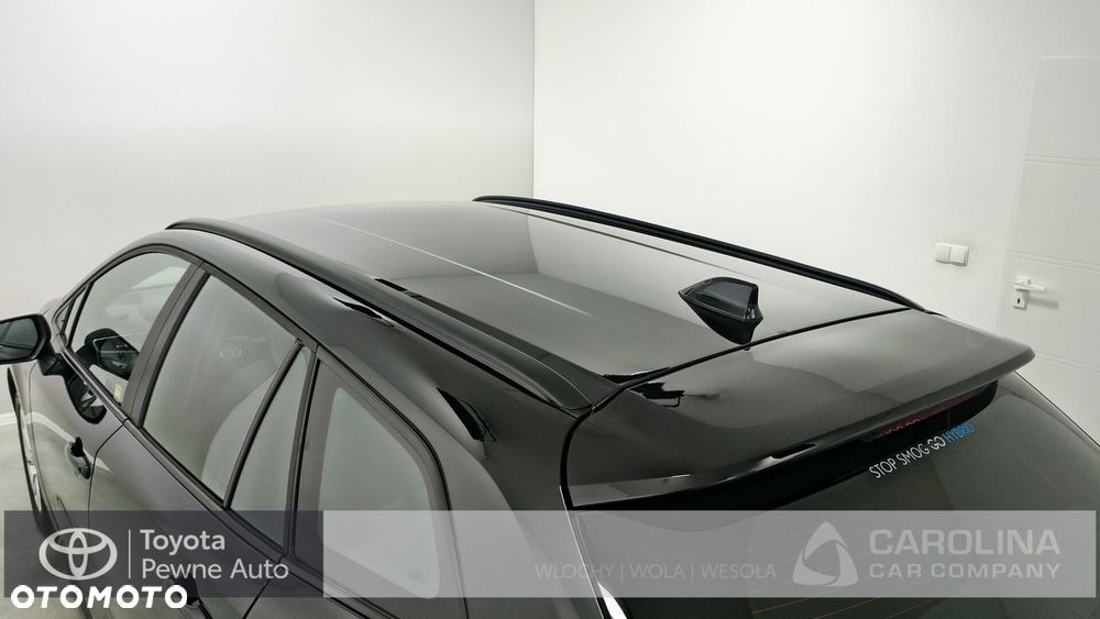Toyota Corolla 1.8 Hybrid Comfort - 21
