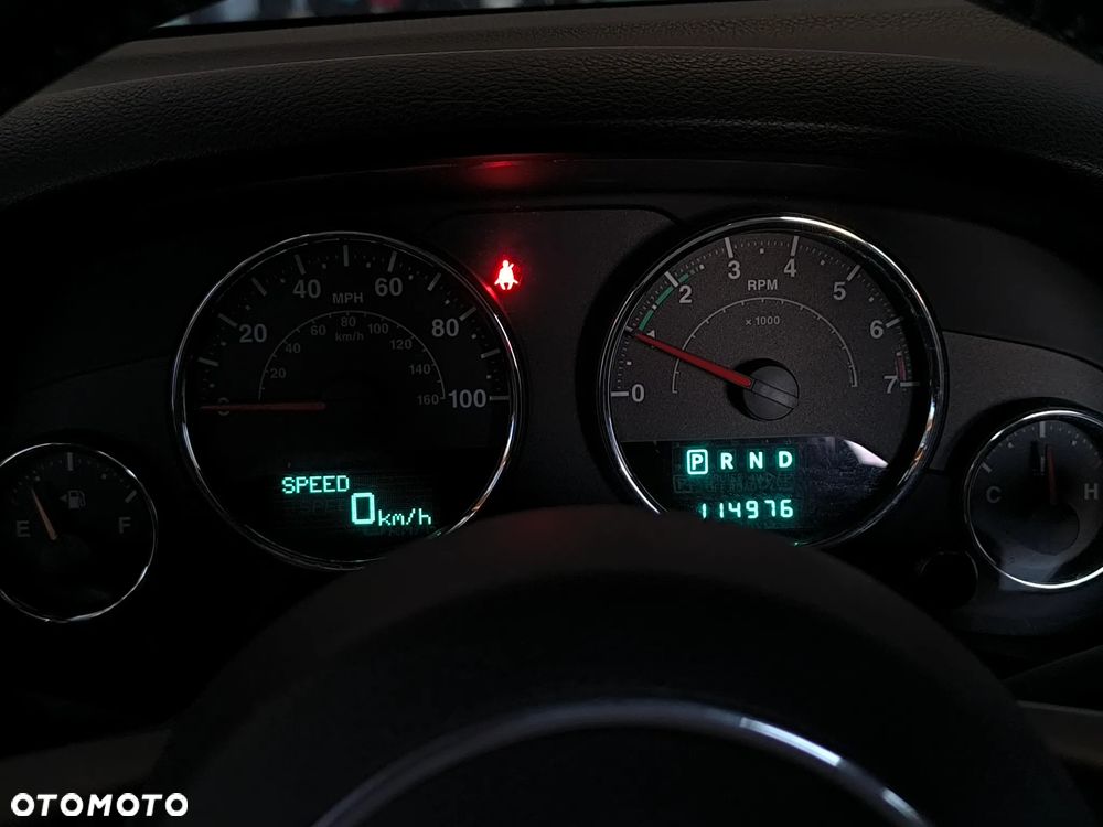 Jeep Wrangler 3.6 Automatik Sport - 15