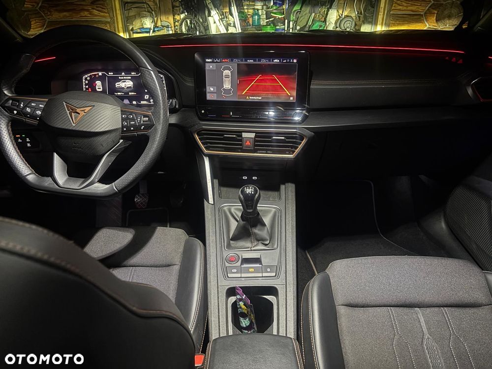 Cupra Formentor - 10