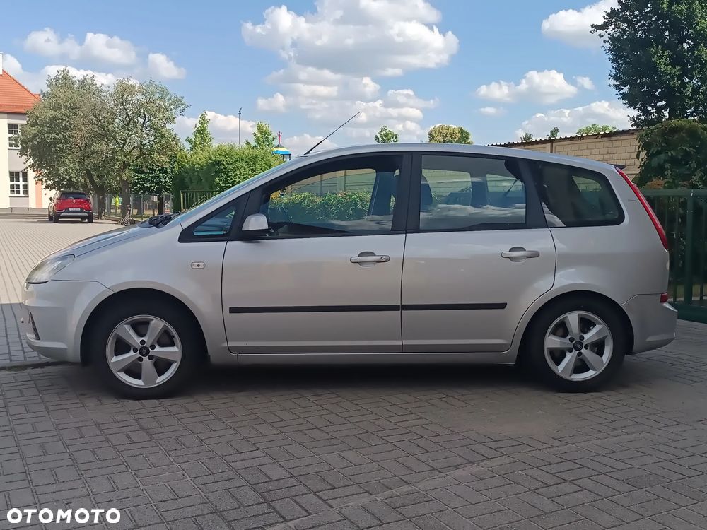 Ford C-MAX 2.0 TDCi Trend - 13