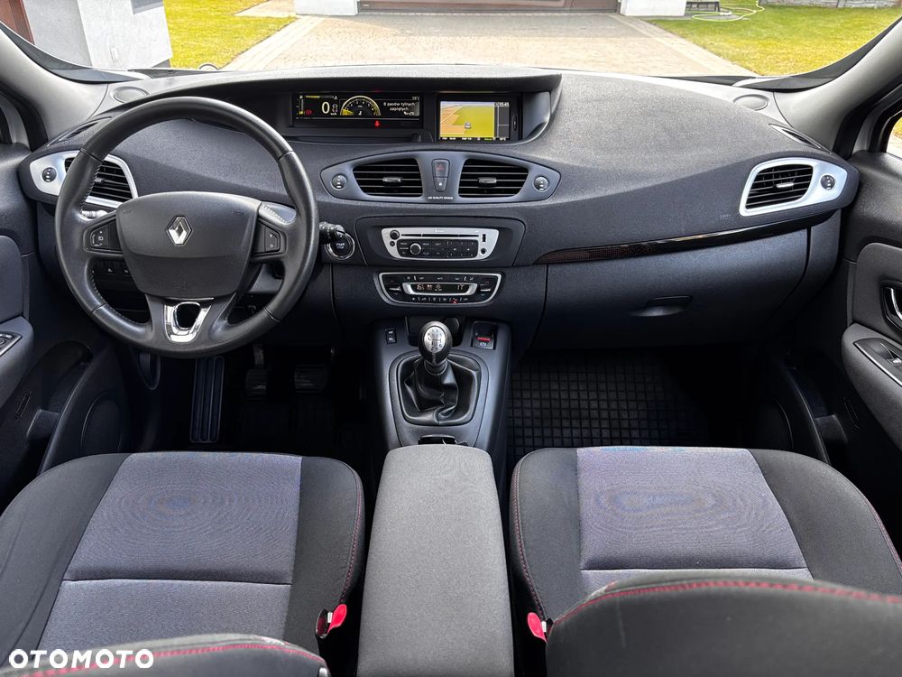 Renault Grand Scenic Gr 1.2 TCe Energy Intens - 20