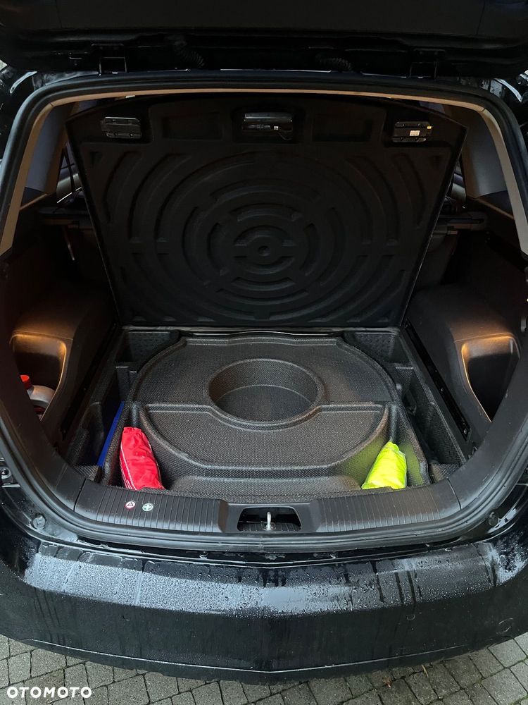 Opel Antara 2.0 CDTI 4x4 Cosmo - 33