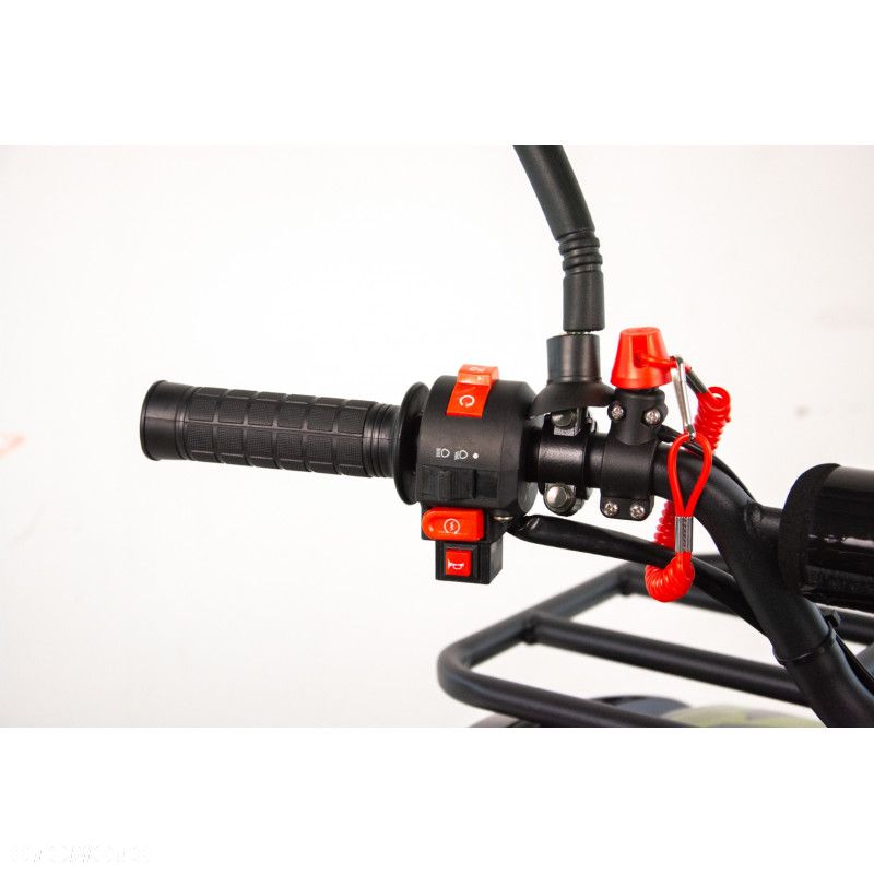 XTR Inny - 9