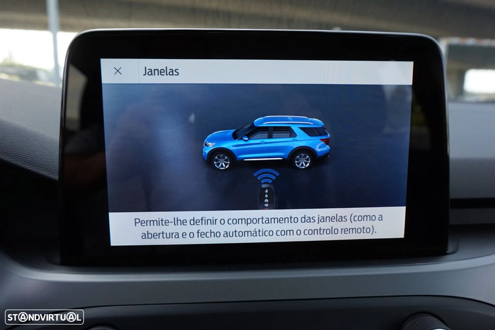 Ford Focus 1.5 TDCi ECOBlue Connected Aut. - 44
