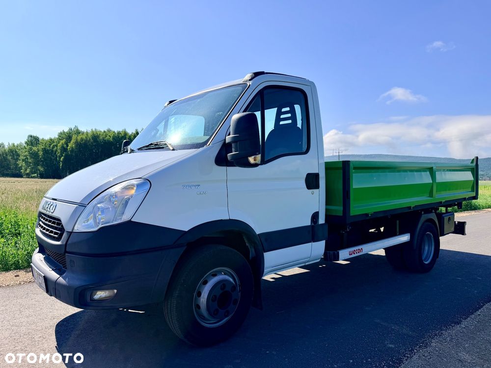 Iveco 70C17 - 9