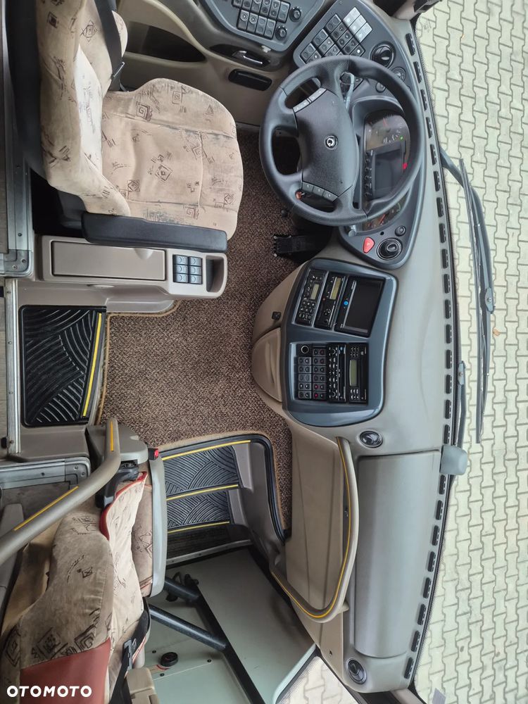 Irisbus MAGELYS HD / SPROWADZONY / EURO 5 / AUTOMAT - 36