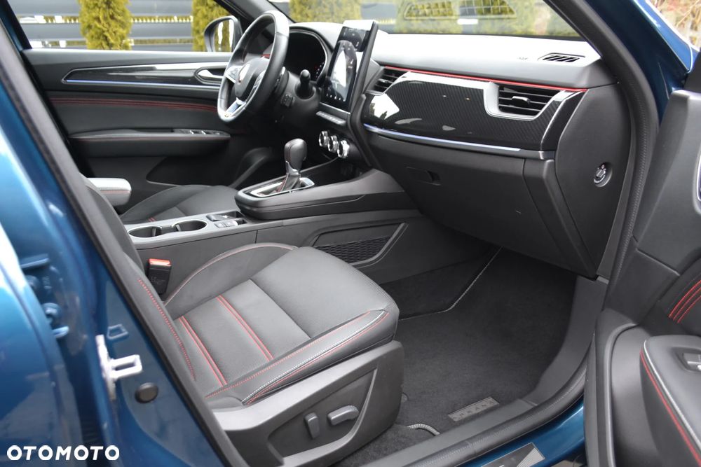 Renault Arkana 1.3 TCe mHEV R.S Line EDC - 36