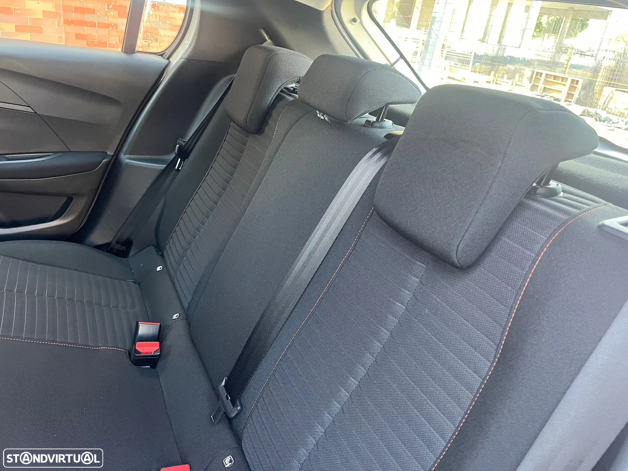 Peugeot 208 1.5 BlueHDi Active Business Pack - 60