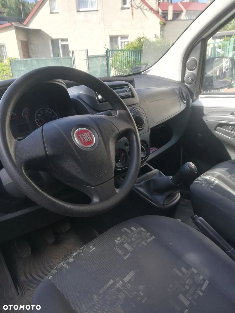 Fiat Fiorino 1.3 Multijet 16V Dynamic Euro5 - 5