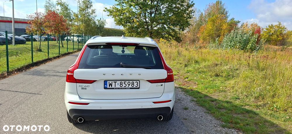 Volvo Xc60 2017 photo 4