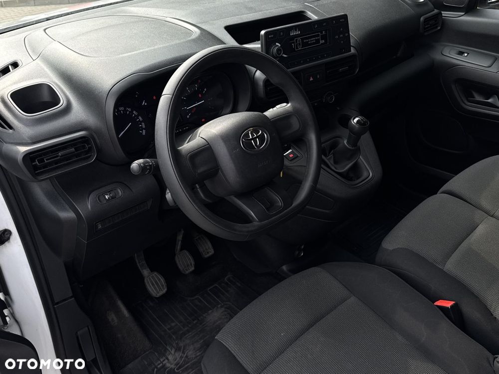 Toyota PROACE CITY - 15