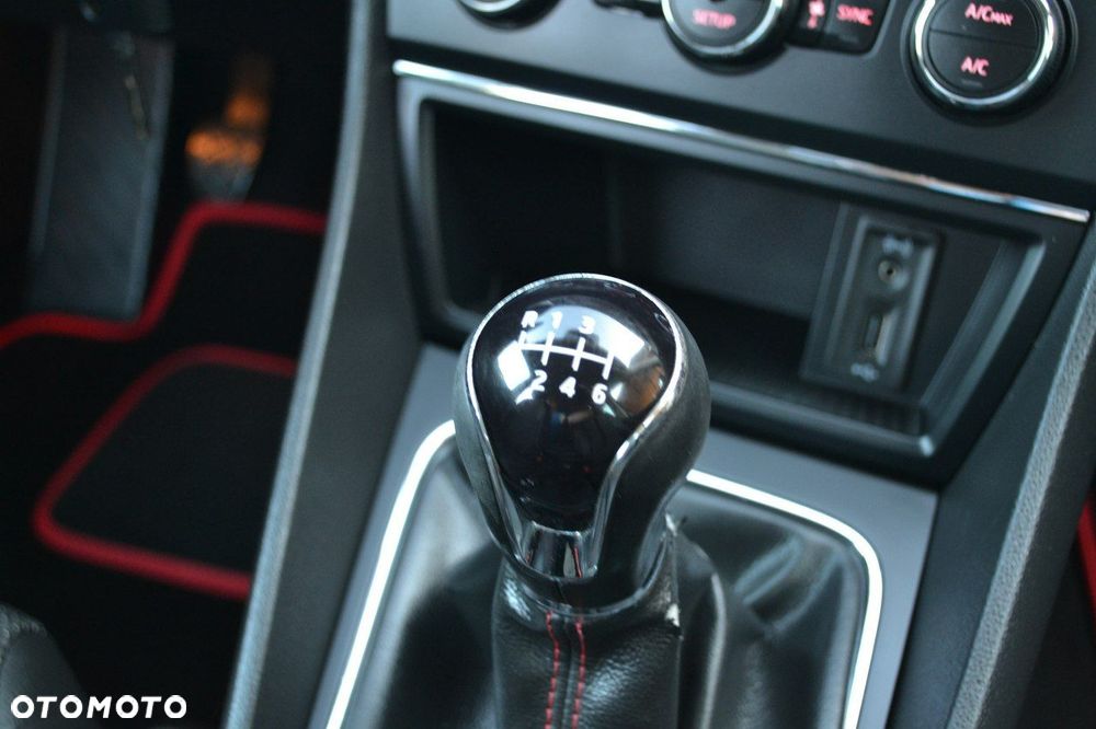 Seat Leon 2.0 TDI FR - 22