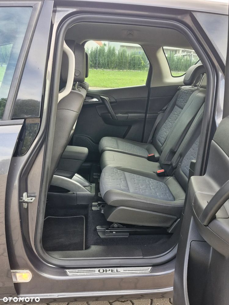 Opel Meriva 1.4 Ecoflex Innovation - 18