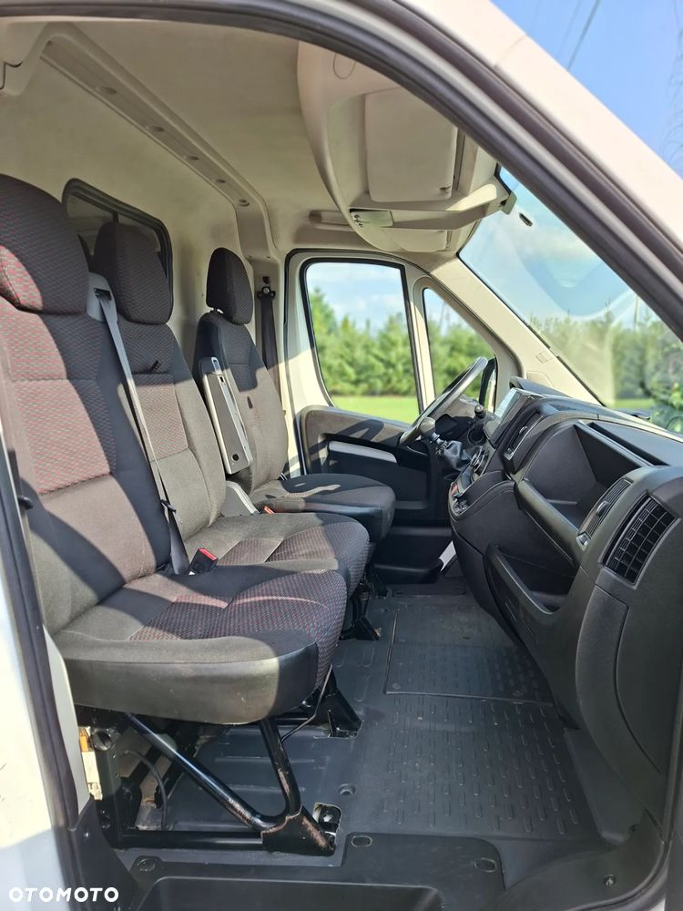 Peugeot Boxer - 15