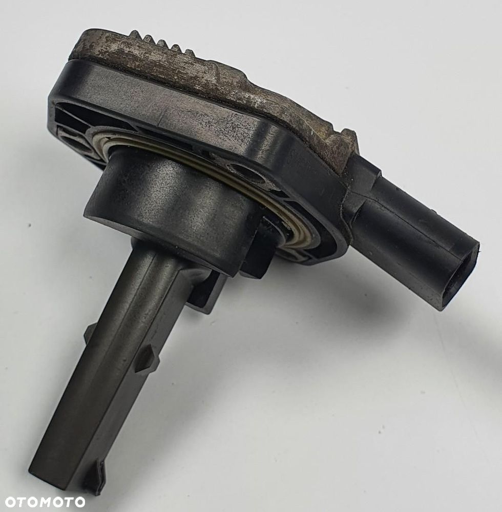 CZUJNIK POZIOMU OLEJU BCA VW GOLF V 1.4 16V 6PR008079 1J0907660C - 1