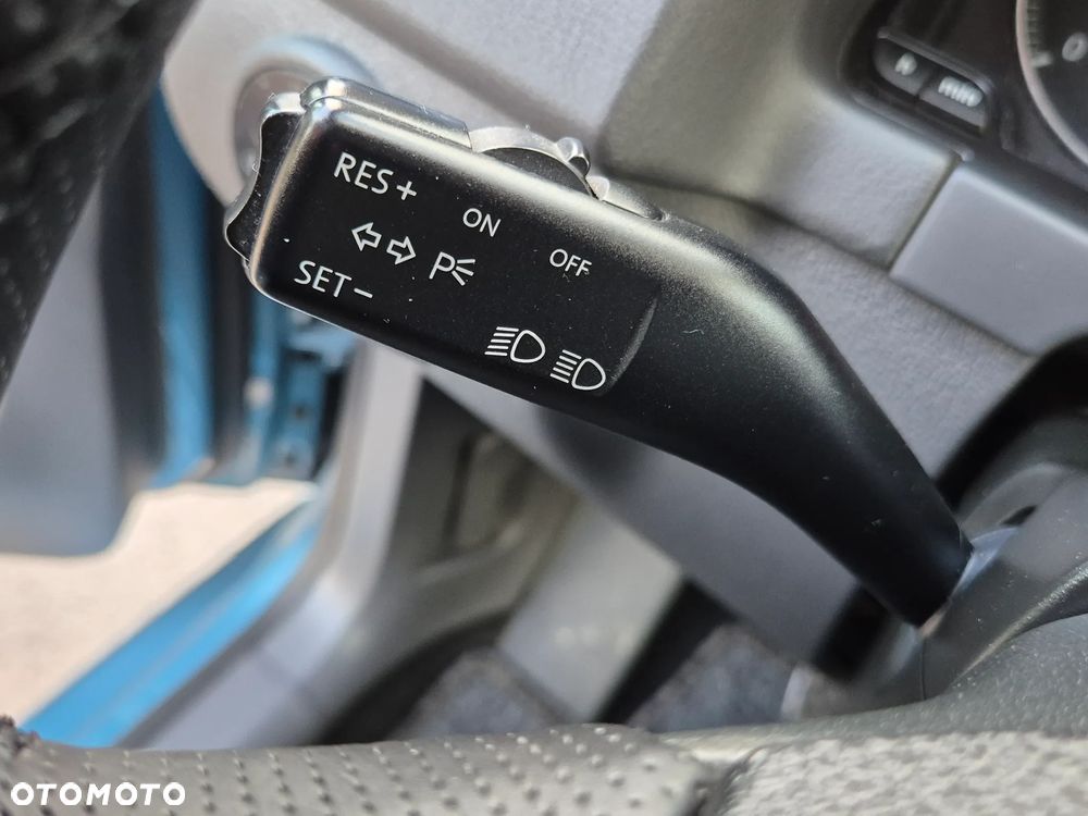 Volkswagen Golf Plus 2.0 FSI Sportline - 10