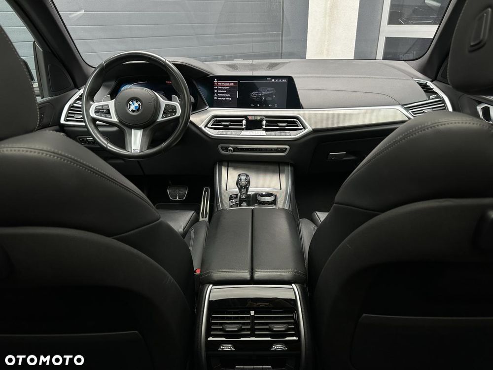 BMW X5 - 18