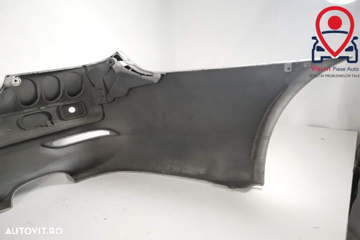 Bara Spate Originala cu Senzori In Stare Buna BMW 5 Series E60/E61 200 - 6
