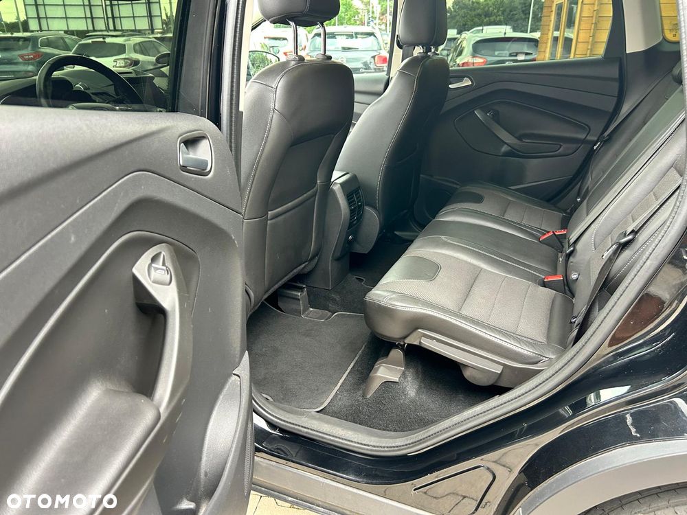 Ford Kuga 1.5 EcoBoost FWD Titanium ASS - 21