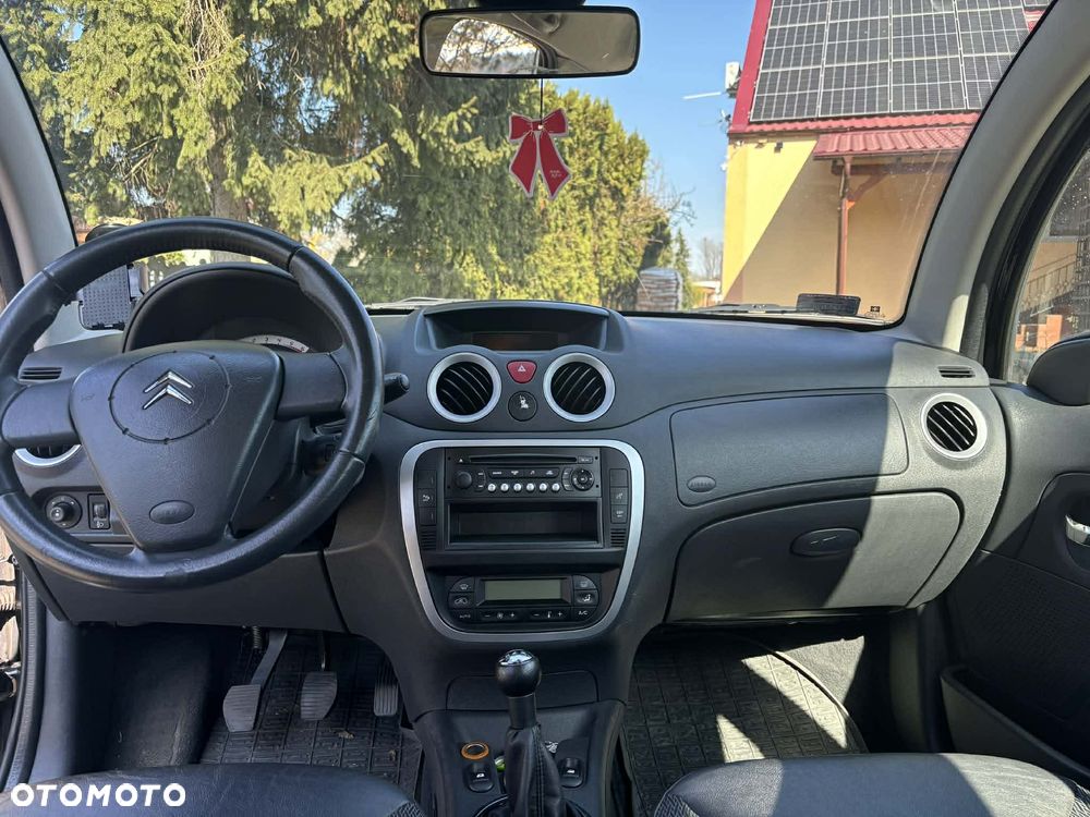 Citroën C3 - 5