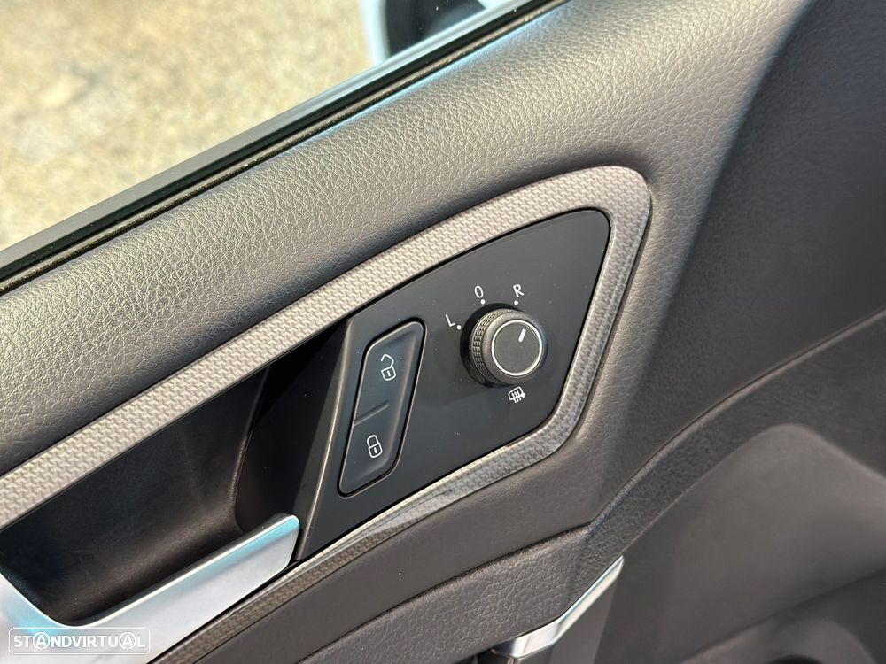 VW Golf 1.6 TDI Join - 12