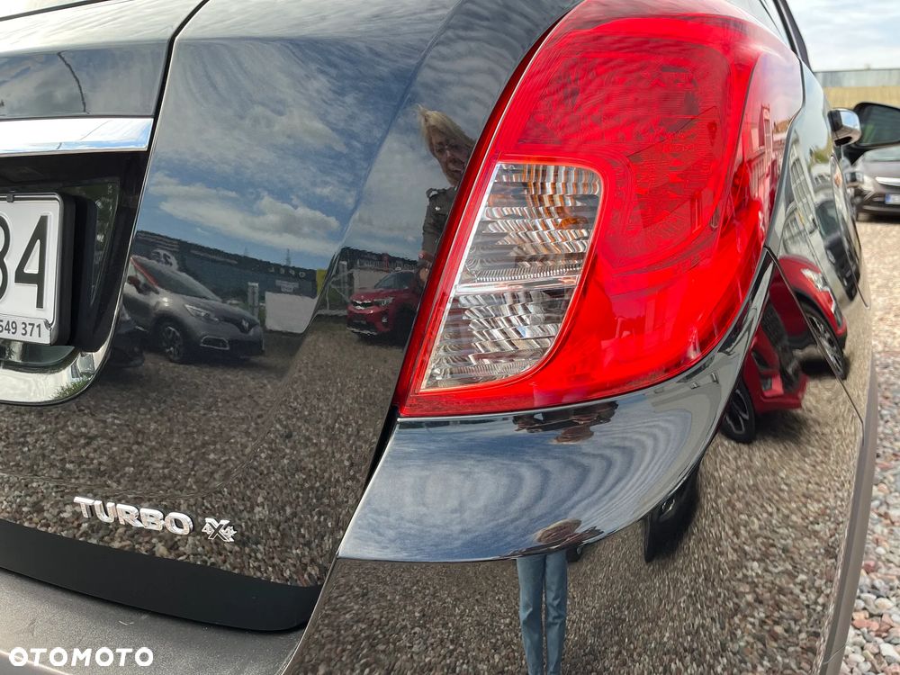 Opel Mokka 1.4 Turbo ecoFLEX Start/Stop 4x4 Edition - 7