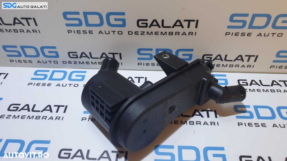 Vas Filtru Epurator Gaze Ford Focus 1 1.8 TDCI 1998 - 2004 Cod XS4Q-6A785-AB [S0173] - 5