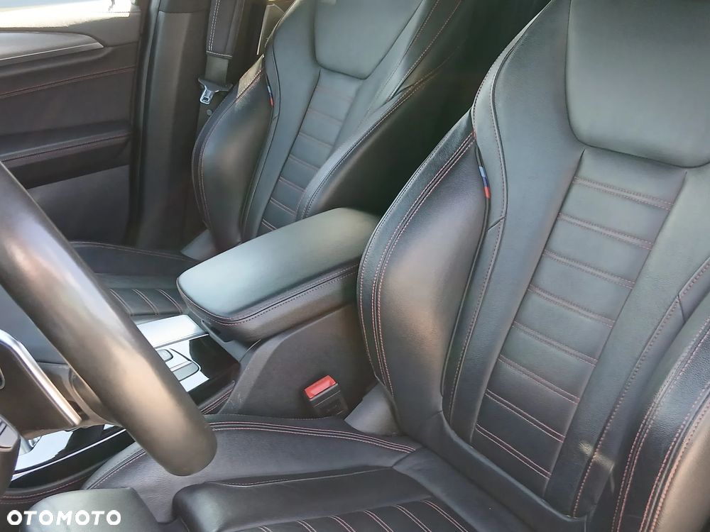 BMW X4 xDrive20i M Sport sport - 18