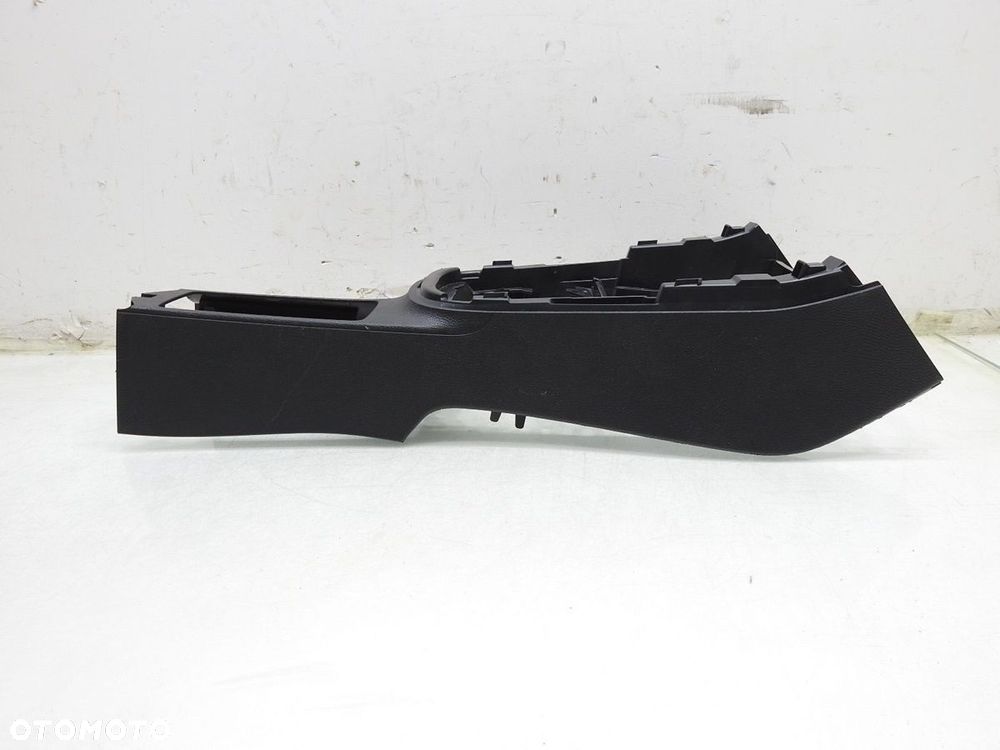 TUNEL ŚRODKOWY VW GOLF VI 5K0863243C - 3