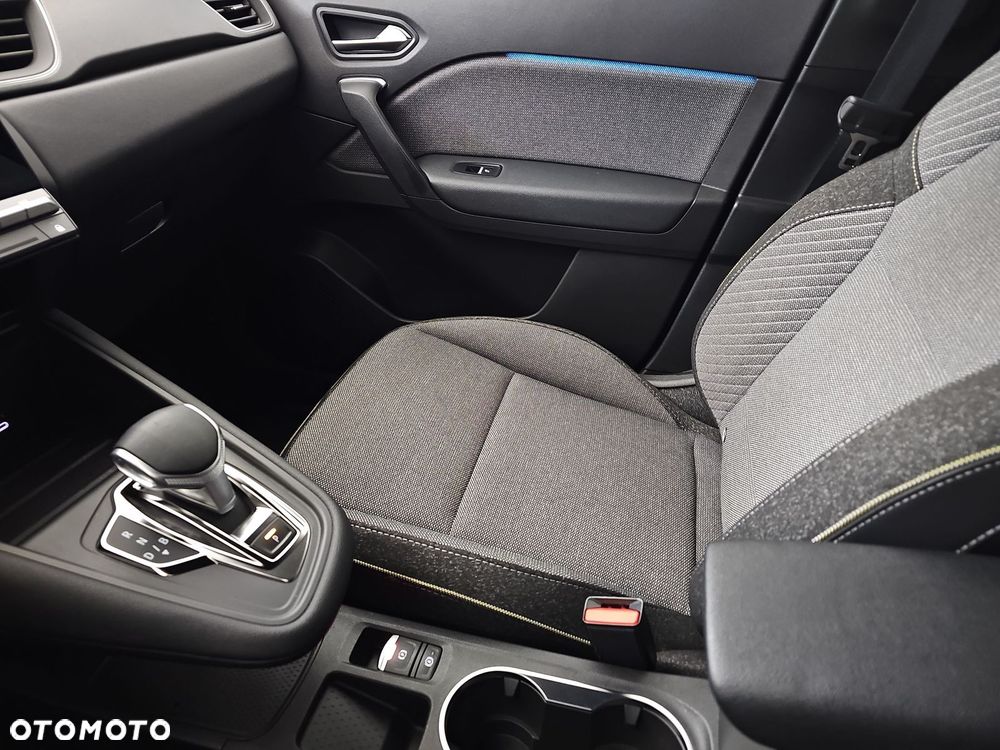 Renault Symbioz 1.6 E-Tech Full Hybrid 145 Techno - 19