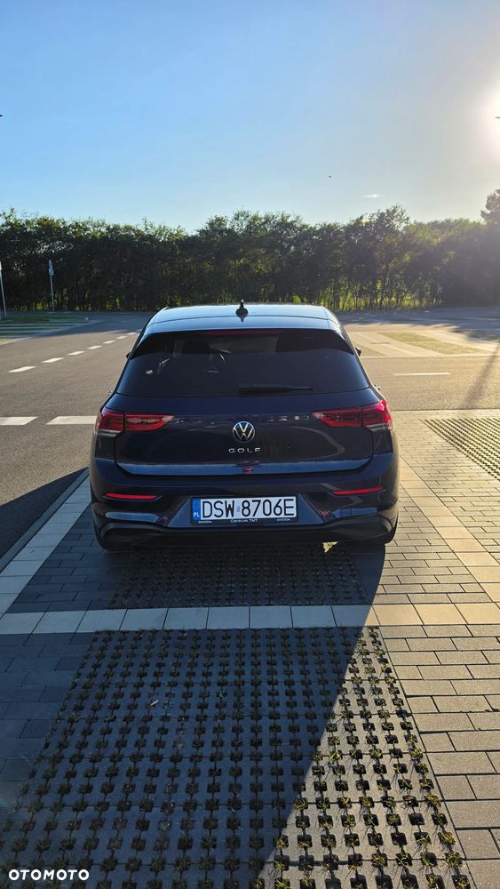 Volkswagen Golf 1.5 TSI EVO Life - 7
