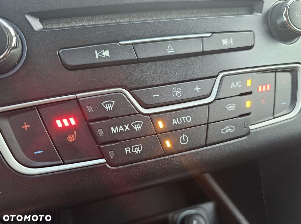 Ford Mondeo 2.0 TDCi ST-Line X PowerShift - 20