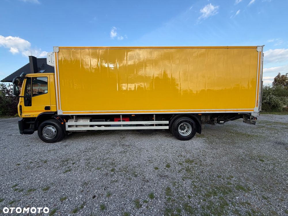 Iveco EUROCARGO - 3
