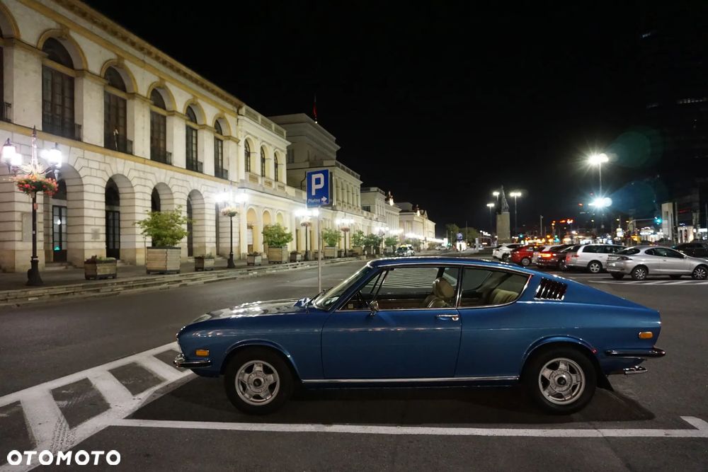 Audi 100 - 38