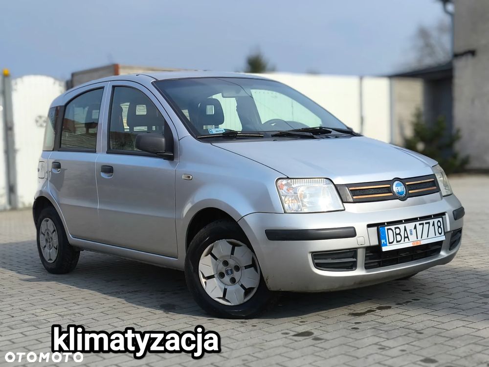 Fiat Panda - 2