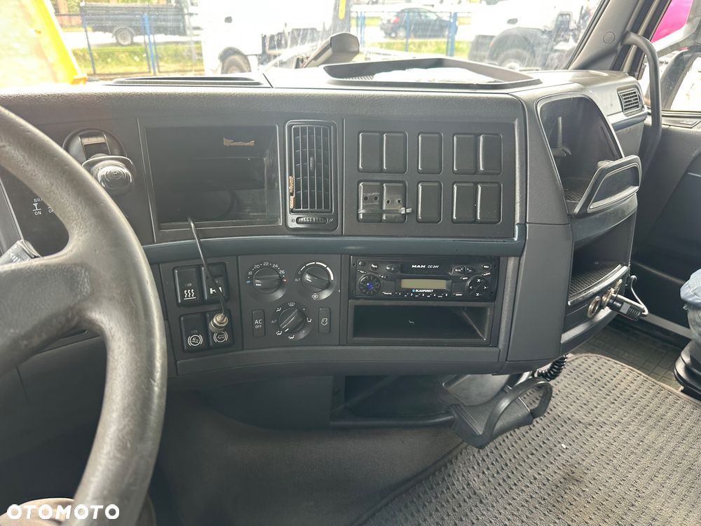 Volvo FH13 - 14