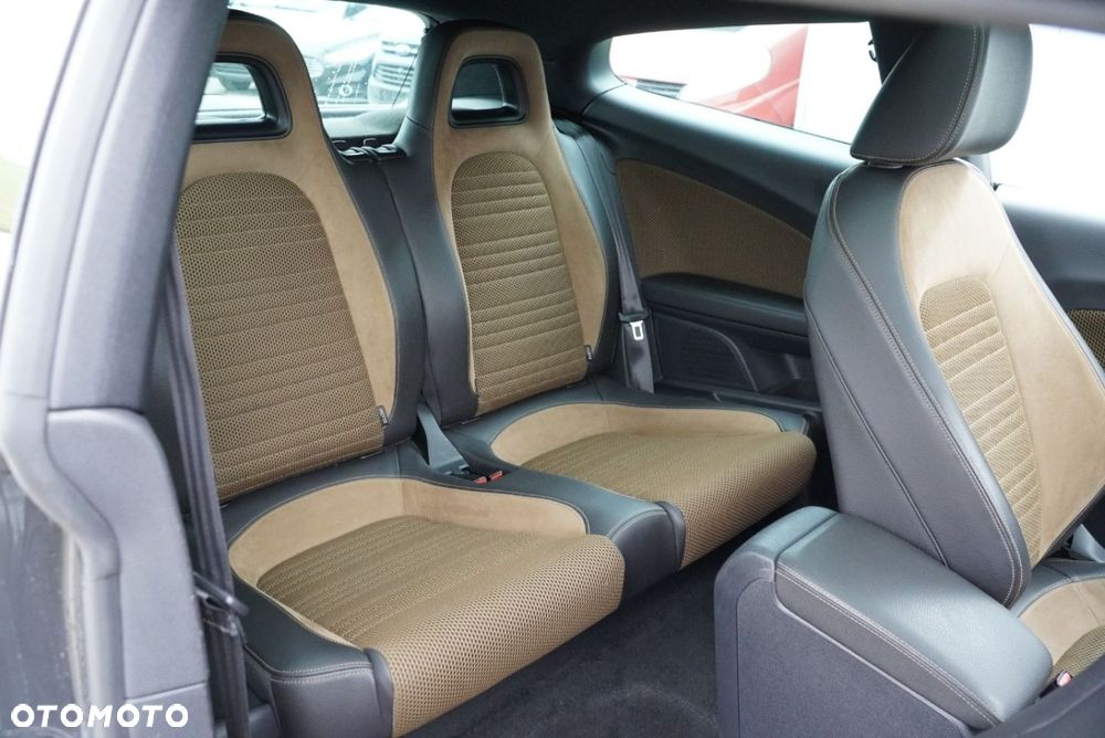 Volkswagen Scirocco 2.0 TDI Match - 7