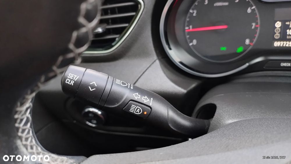 Opel Grandland X 1.2 T Innovation S&S - 28