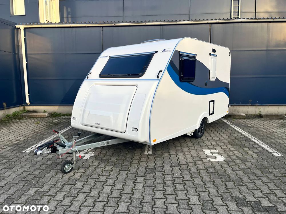 Niewiadów N-Cross 2025 2/3 osobowy - 9