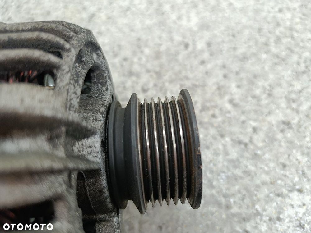 ALTERNATOR VW BORA 028903028D 0124325003  BOSCH 1.4 16V - 3