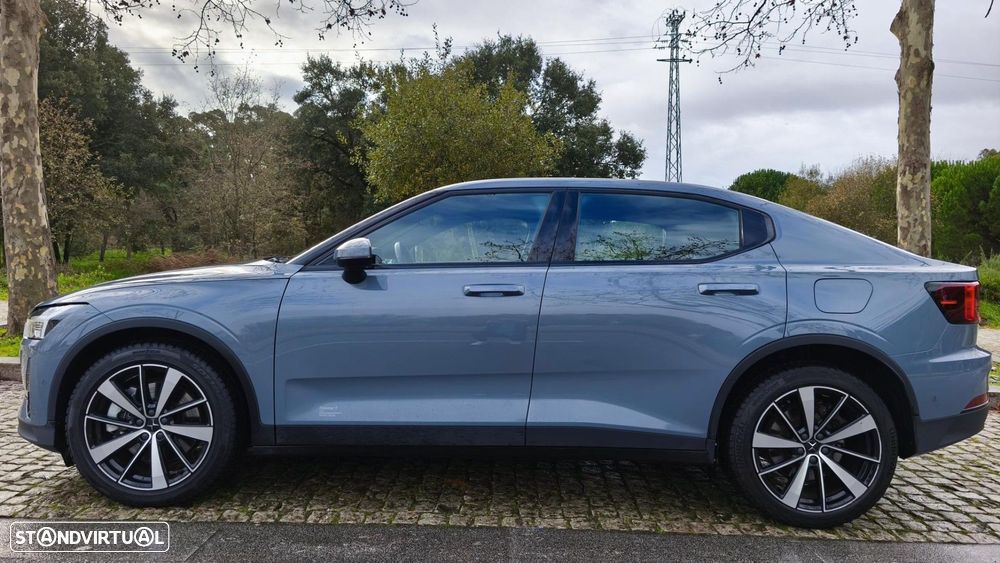 Polestar 2 Single Motor 78kWh - 3