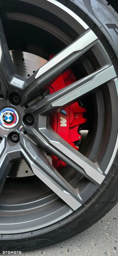 BMW X5 M Standard - 8