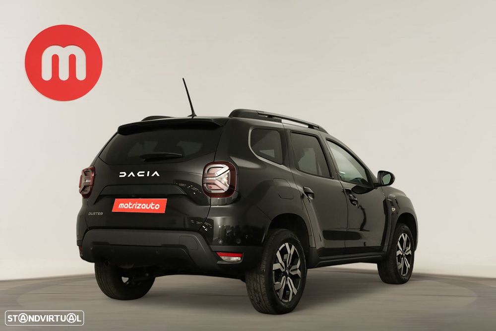 Dacia Duster 1.0 TCe Journey - 4