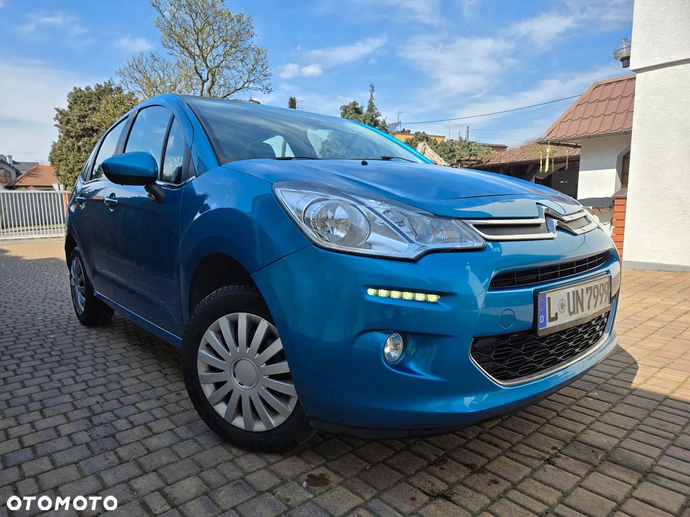 Citroën C3 Pure Tech (VTi) 82 Selection - 4