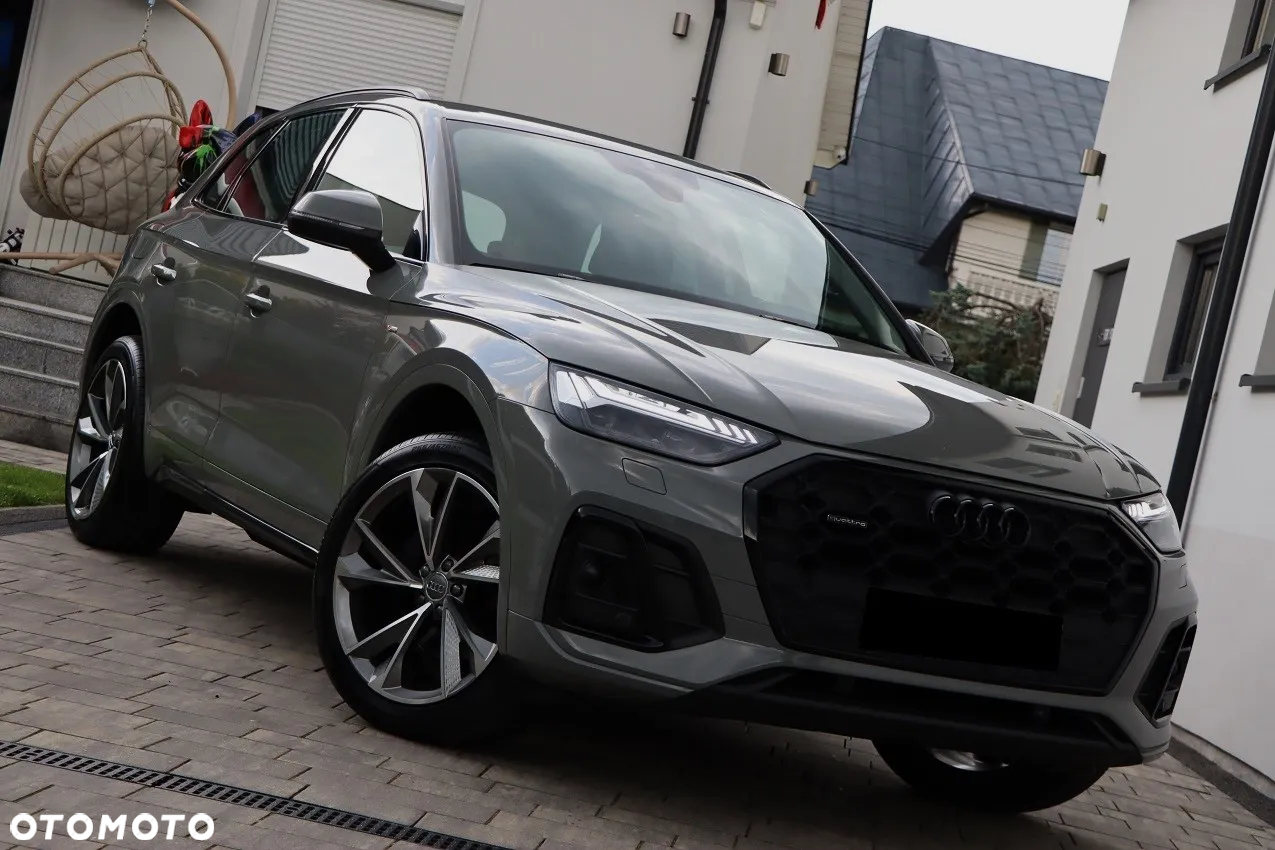 Audi Q5 - 4