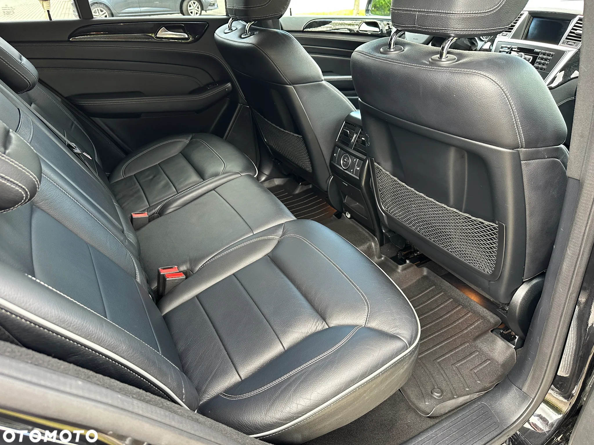 Mercedes-Benz ML 350 BlueTEC 4MATIC 7G-TRONIC - 14