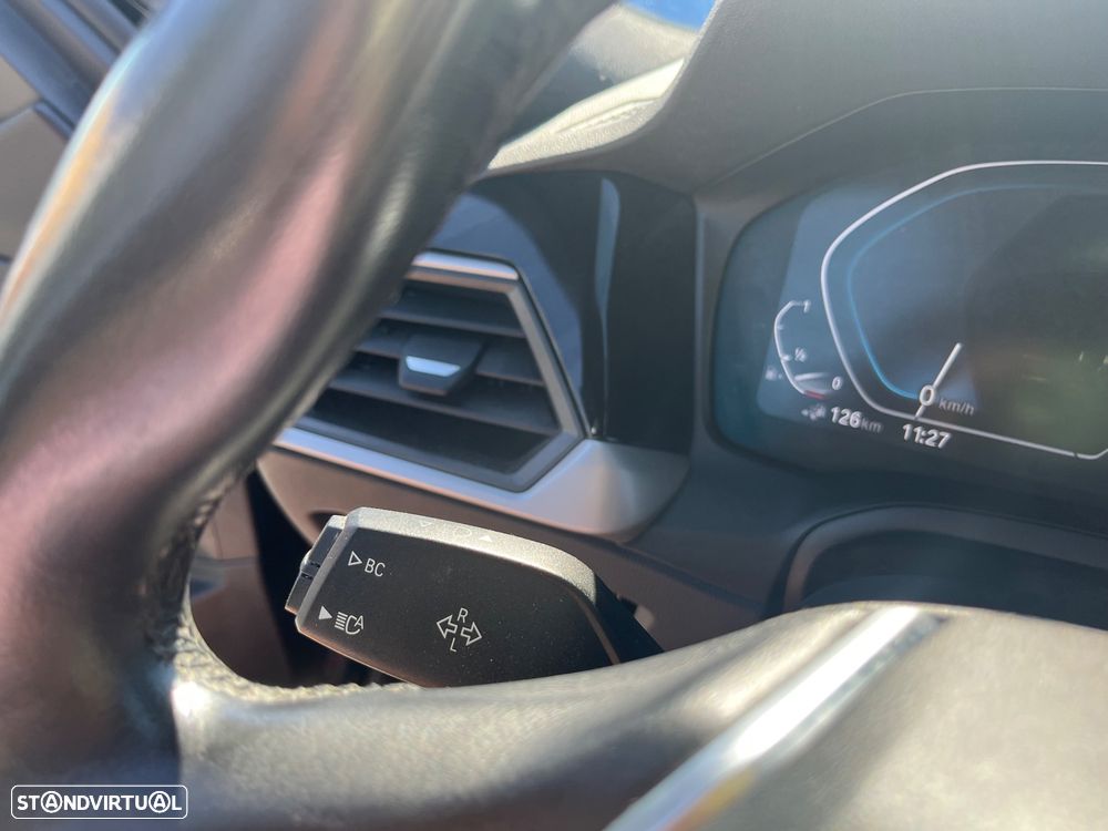 BMW 320 e Corporate Edition Auto - 31
